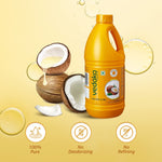 Thumbnail for Vedaka Pure Coconut Oil - Distacart