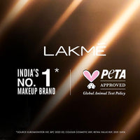 Thumbnail for Lakme Absolute Luminous Skin Tint Foundation - Cool Cinnamon - Distacart