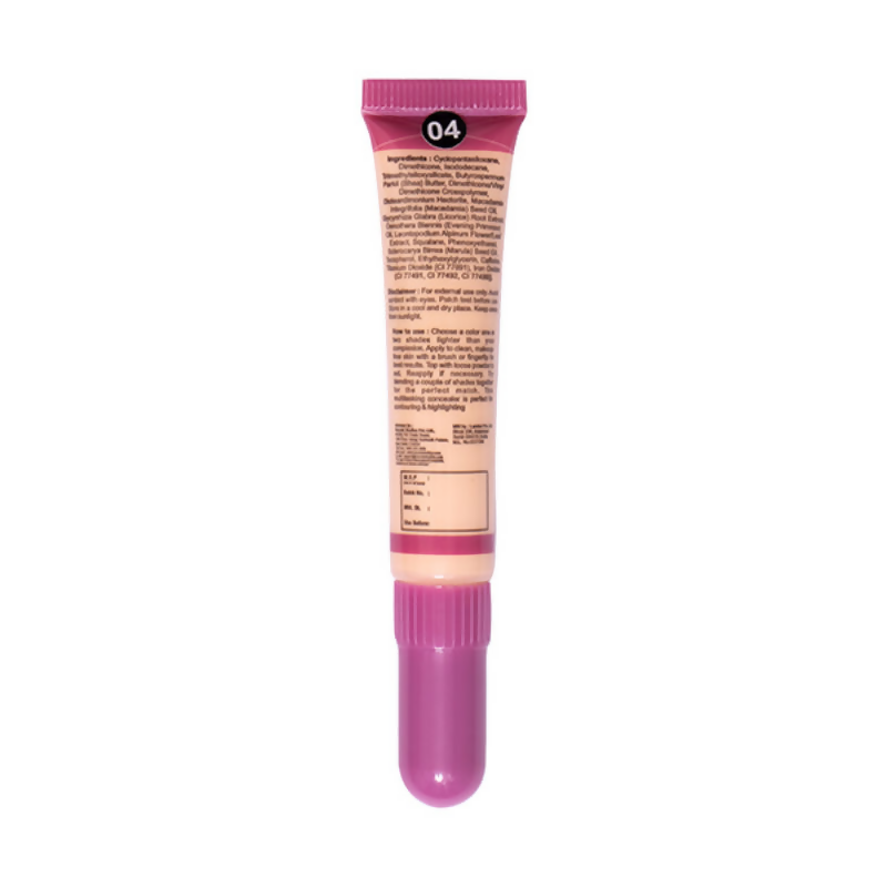 Recode Ace Of Base Concealer - 6 - Distacart