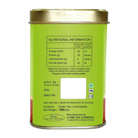 Thumbnail for A-One Classic Premium Lemongrass Green Tea - Distacart