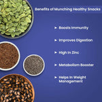 Thumbnail for Sorich Organics 9 in 1 Seed Mix - Distacart