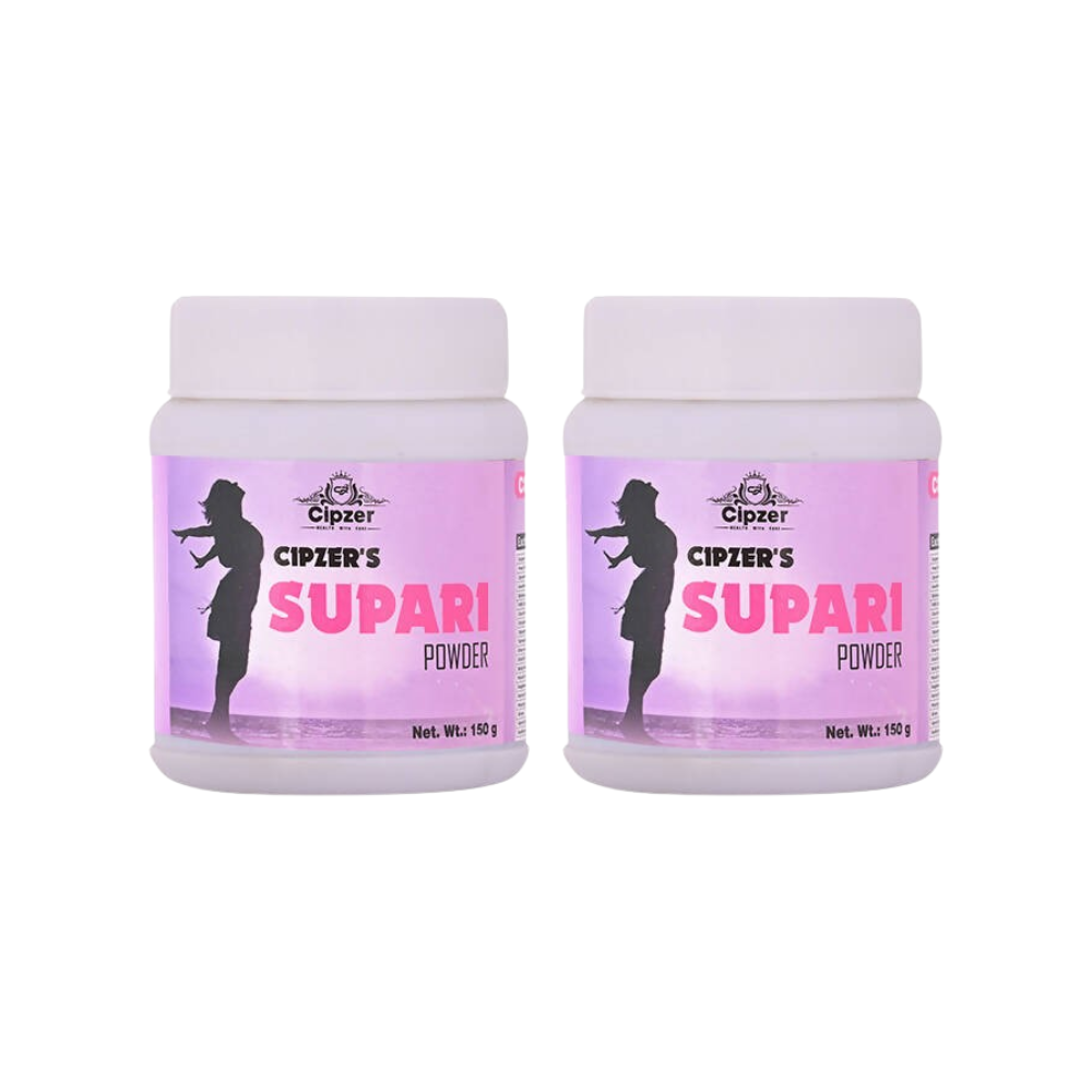 Cipzer Supari Powder - Distacart