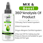 Thumbnail for Ktein Natural Mix & Boost - Distacart