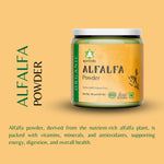 Thumbnail for Alfalfa Powder