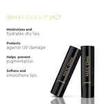 Thumbnail for VLCC Clinic Lip Balm SPF15 Almond & Vitamin E - Distacart