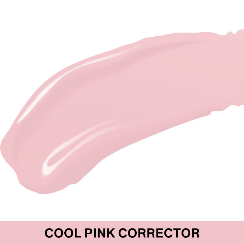 L.A. Girl HD Pro Conceal - Cool Pink Corrector - Distacart