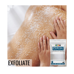 Thumbnail for Organix Mantra Epsom Bath Salt Crystal And Bath - Distacart