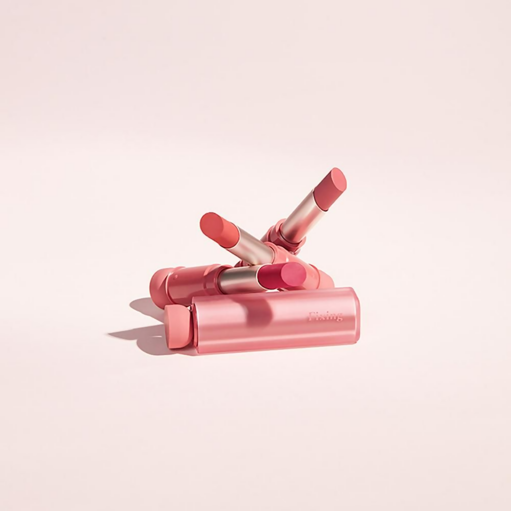 Etude House Fixing Tint Bar - 04 Coral Rose - Distacart
