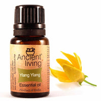 Thumbnail for Ancient Living Ylang Ylang Essential Oil - Distacart