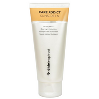 Thumbnail for SkinInspired Care Addict Sunscreen SPF 50 - Distacart