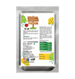 Thumbnail for Littlecherrymom Whole Wheat Khakhra – Jeera - Distacart