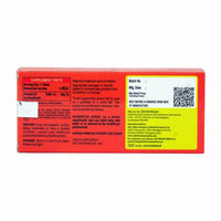 Thumbnail for Allen Homeopathy Vitamin D3 Tablets