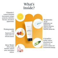 Thumbnail for Arata Vitamin C Night Repair Gel
