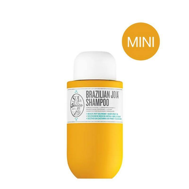 Sol de Janeiro Brazilian Joia Strengthening + Smoothing Shampoo - Distacart