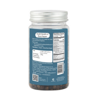 Thumbnail for Praakritik Organic Black Pepper Whole - Distacart