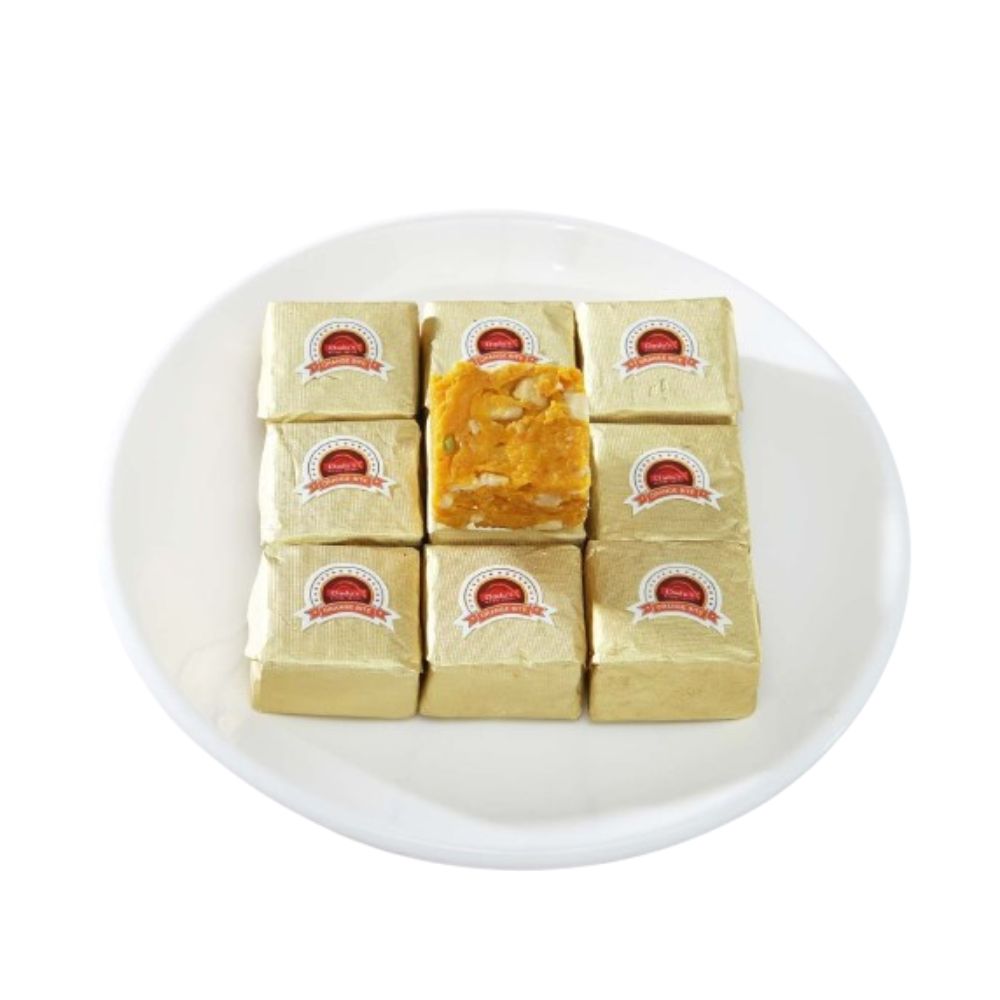 Dadu's Orange Bites - Distacart
