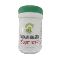 Thumbnail for Basic Ayurveda Tankan Bhasma - Distacart