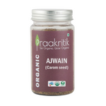 Thumbnail for Praakritik Organic Ajwain - Distacart