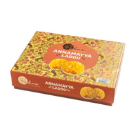 Thumbnail for Dadu's Annamayya Laddu - Distacart