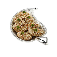Thumbnail for Dadu's - Kaju Baked Gujiya - Distacart