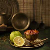 Thumbnail for Jandhyala Foods Citron (Dabbakaya) Pickle - Distacart
