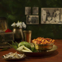 Thumbnail for Jandhyala Foods Magaya Pickle - Distacart