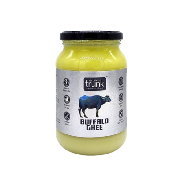 Nature's Trunk Desi Buffalo Ghee - Distacart