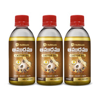 Thumbnail for Dwibhashi Castor Oil - Distacart