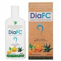 Thumbnail for Apex Ayurvedic DiaFC Lotion