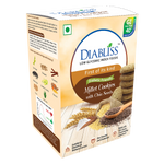 Thumbnail for Diabliss Diabetic Friendly Millet Cookies with Chia Seeds - Distacart