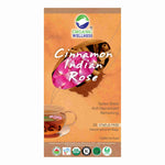 Thumbnail for Organic Wellness Ow'Real Cinnamon Indian Rose Teabags - Distacart