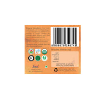 Thumbnail for Organic Wellness Ow'Real Cinnamon Liquid Yoga Teabags - Distacart