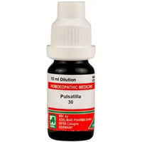 Thumbnail for Adel Homeopathy Pulsatilla Dilution - Distacart