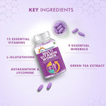 Thumbnail for Dr. Morepen Multivitamin For Women Tablets