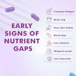 Thumbnail for Dr. Morepen Multivitamin For Women Tablets