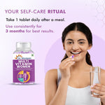 Thumbnail for Dr. Morepen Multivitamin For Women Tablets