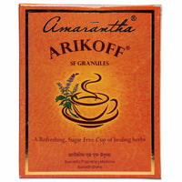 Thumbnail for Amarantha Ayurvedic Arikoff SF Granules