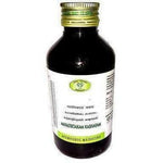 Thumbnail for Avn Ayurveda Mahatiktakam Kashayam
