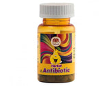 Thumbnail for Guru Prasadam Herbal Antibotic Tablets - Distacart