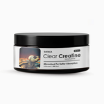 Thumbnail for GATACA Creatine Monohydrate 200 Mesh, Ultra-Micronized for Maximum Absorption, Daily Strength, Focus & Recovery. Backed by Science, Designed for You