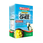 Thumbnail for Baidyanath Desi Cow Ghee - Distacart