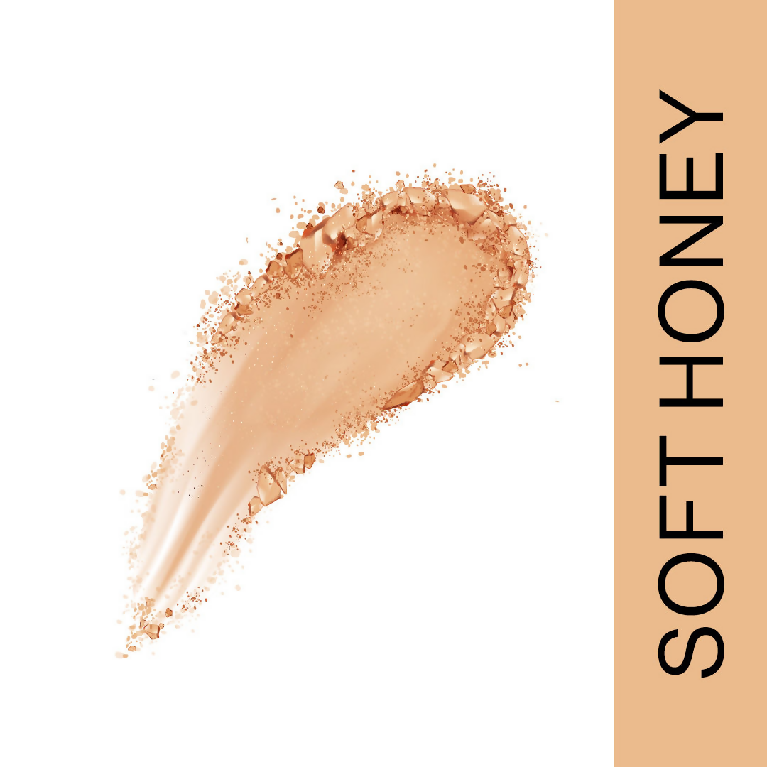 L.A. Girl HD PRO Face Pressed Powder - Soft Honey - Distacart