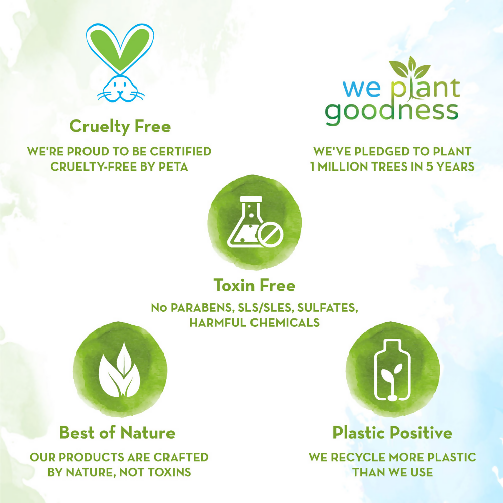 Mamaearth Neem Moisturizing Lotion Soap (Buy 3 Get 1 Free)