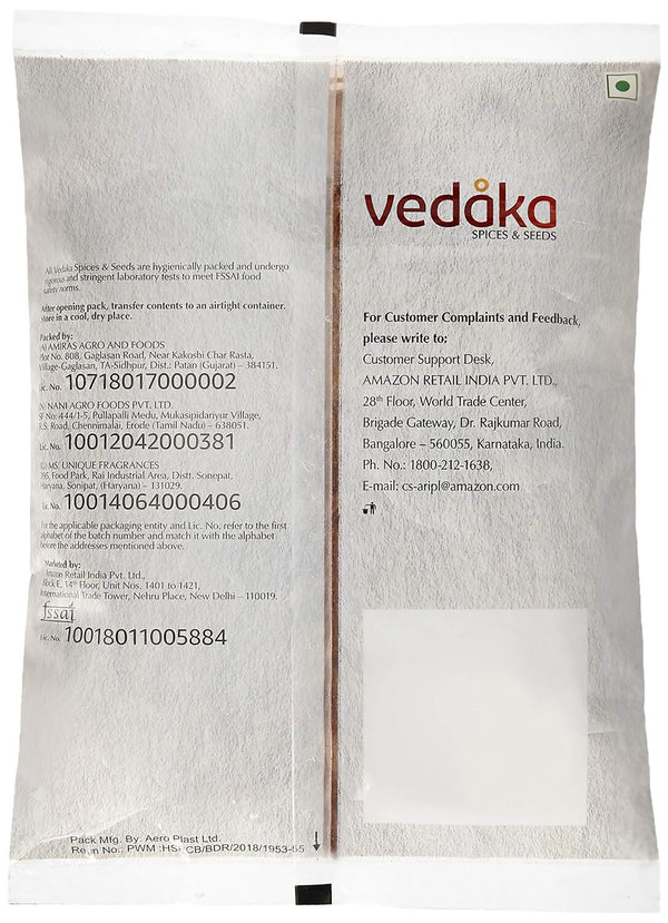 Vedaka Star Anise - Distacart