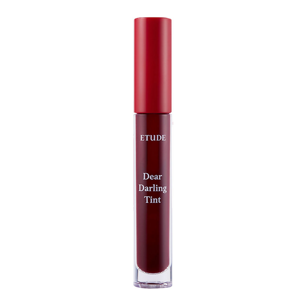 Etude House Dear Darling Water Gel Lip And Cheek Tint Lipstick - Pk002 - Distacart