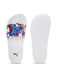 Thumbnail for Puma BMW Motorsport Leadcat 2.0 Men & Women Slides
