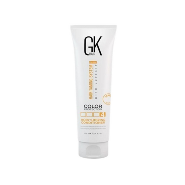GK Hair Moisturizing Color Protection Conditioner, Travel Size - Distacart
