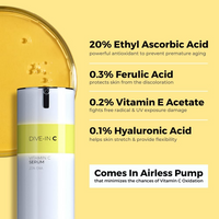 Thumbnail for SkinInspired Dive-In C Vitamin Serum - Distacart