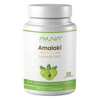 Thumbnail for Ayuna Amalaki Veg Capsules
