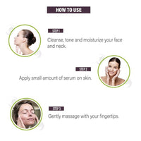 Thumbnail for Aaryanveda Blemishend Advance Blemish Reducer Serum